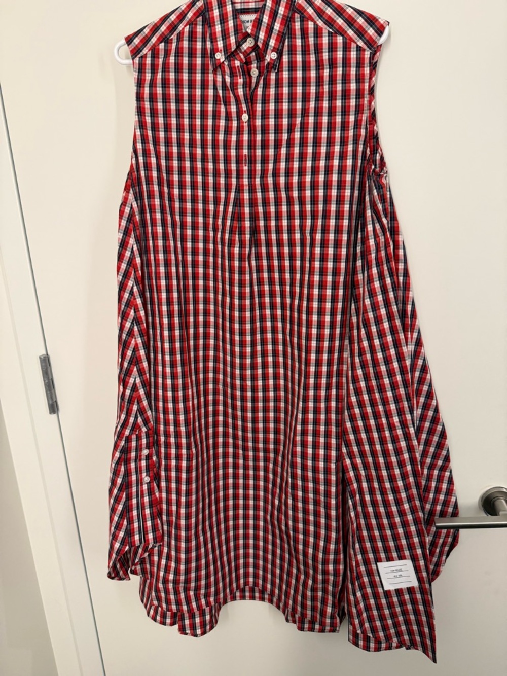 Thom Browne dress shirt